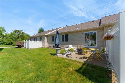 1172 Wild Brook Drive Akron OH 44313