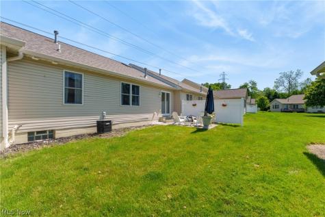 1172 Wild Brook Drive Akron OH 44313
