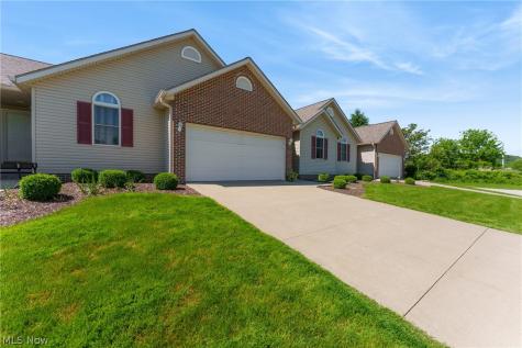 1172 Wild Brook Drive Akron OH 44313