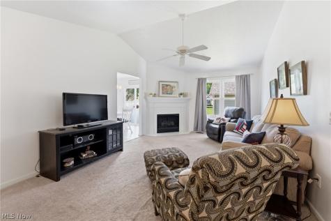 1172 Wild Brook Drive Akron OH 44313