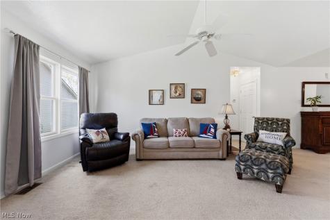 1172 Wild Brook Drive Akron OH 44313