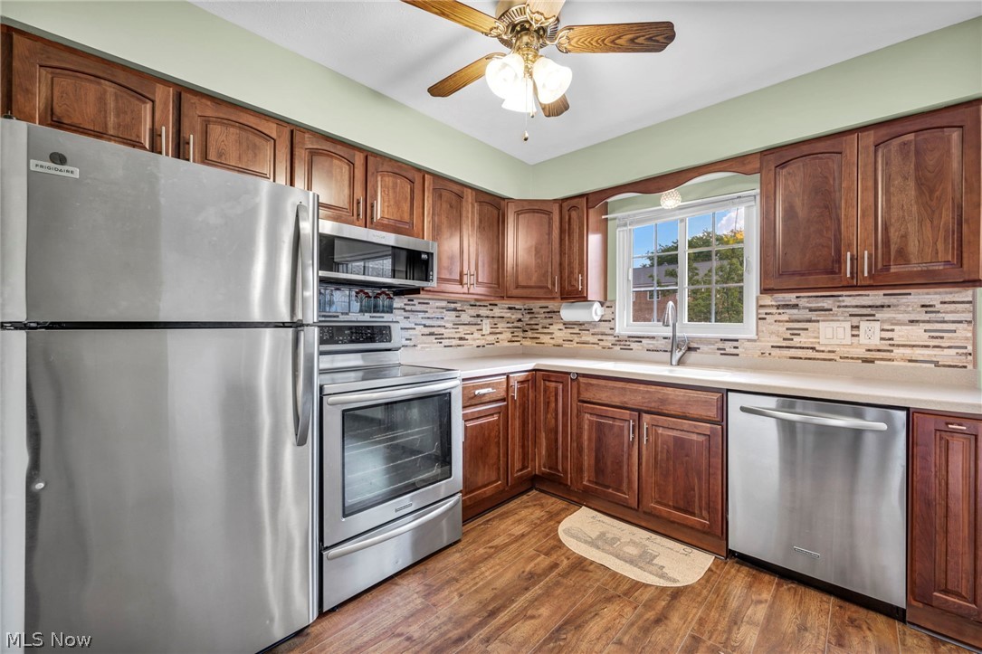 19648 Lorain Road Fairview Park OH 44126