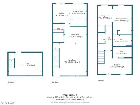 19648 Lorain Road Fairview Park OH 44126