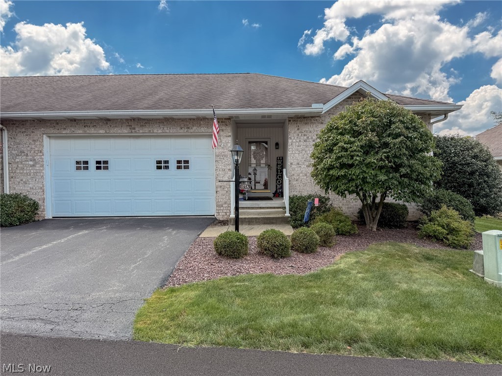 177 Mathews Road Boardman OH 44512