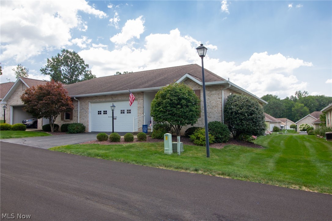 177 Mathews Road Boardman OH 44512