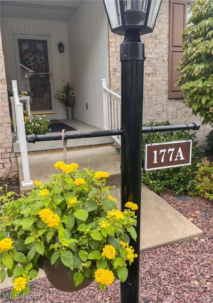 177 Mathews Road Boardman OH 44512
