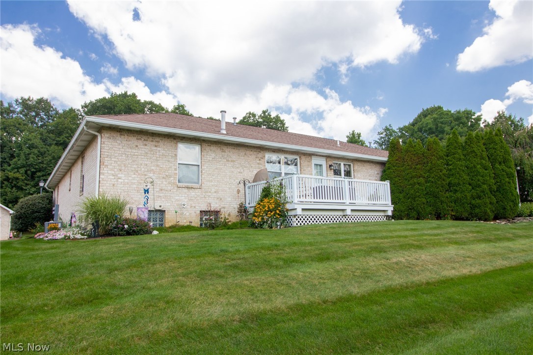 177 Mathews Road Boardman OH 44512