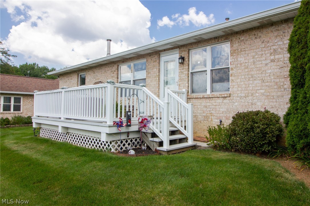 177 Mathews Road Boardman OH 44512