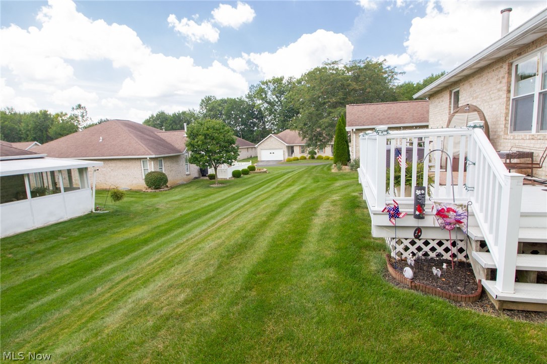 177 Mathews Road Boardman OH 44512