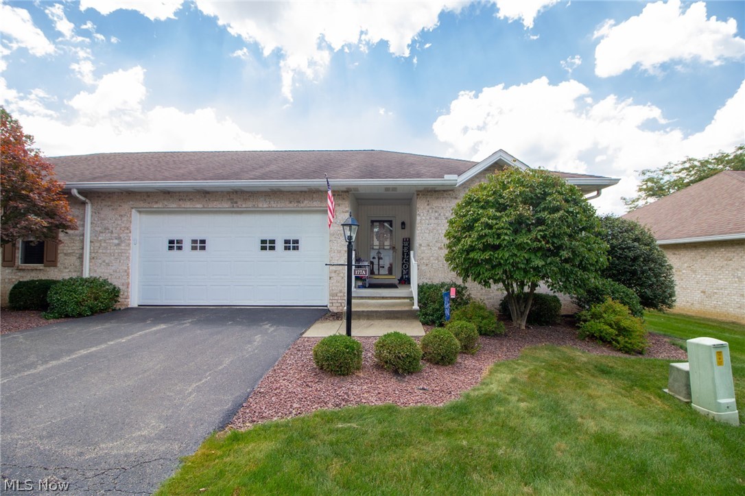 177 Mathews Road Boardman OH 44512