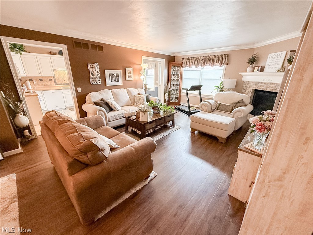 177 Mathews Road Boardman OH 44512