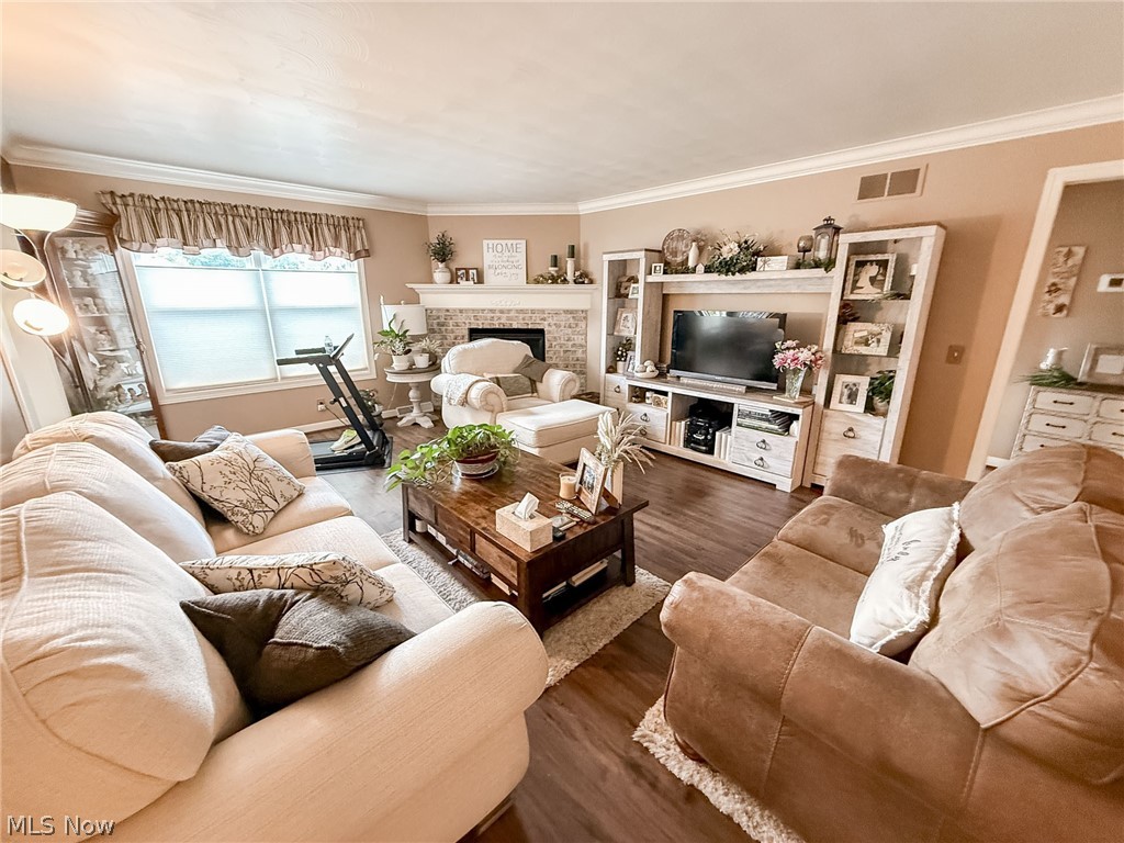177 Mathews Road Boardman OH 44512