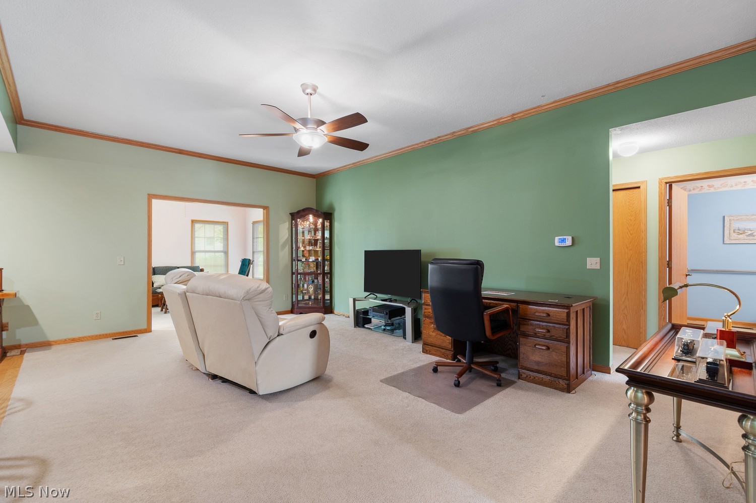 835 Cartier Drive Canal Fulton OH 44614