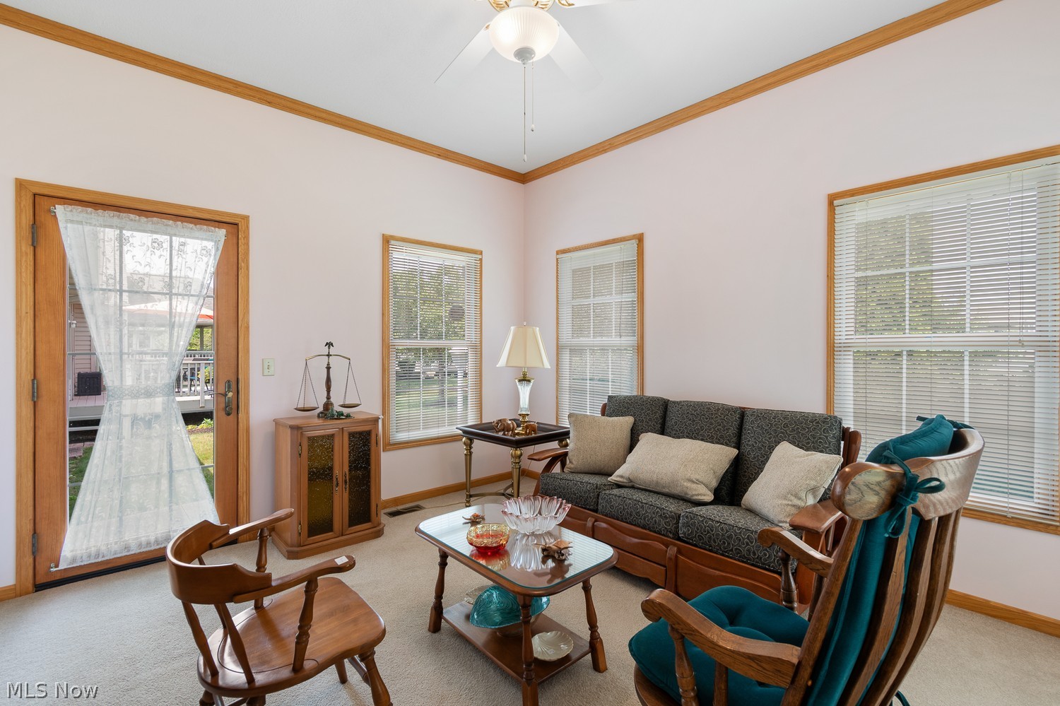835 Cartier Drive Canal Fulton OH 44614