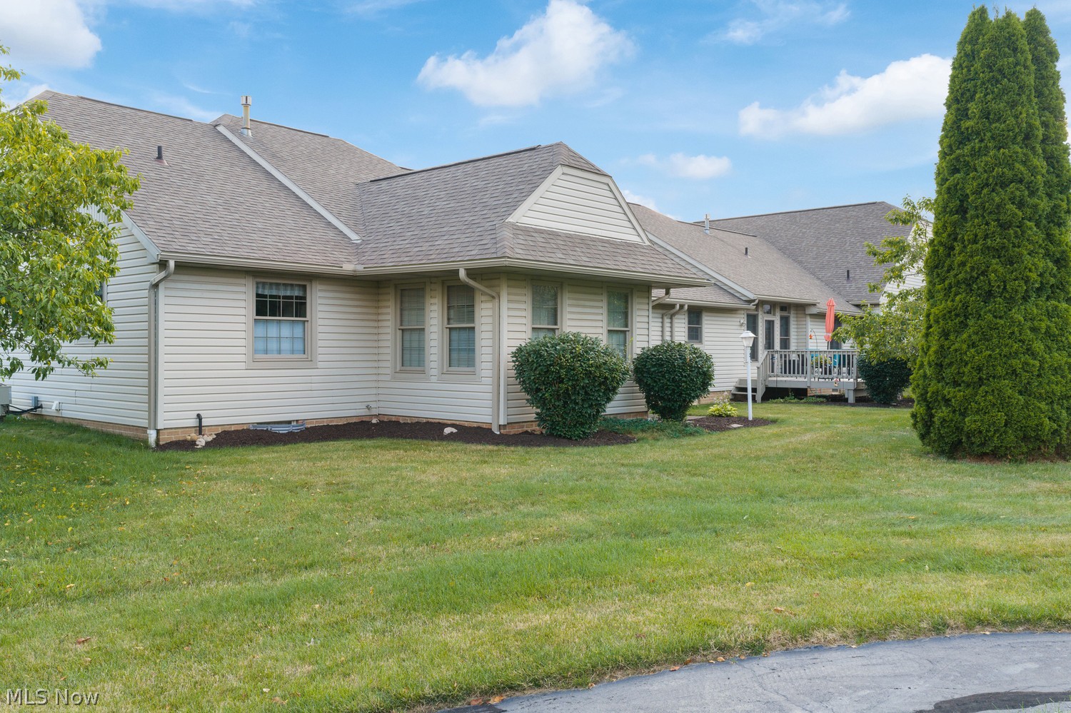 835 Cartier Drive Canal Fulton OH 44614