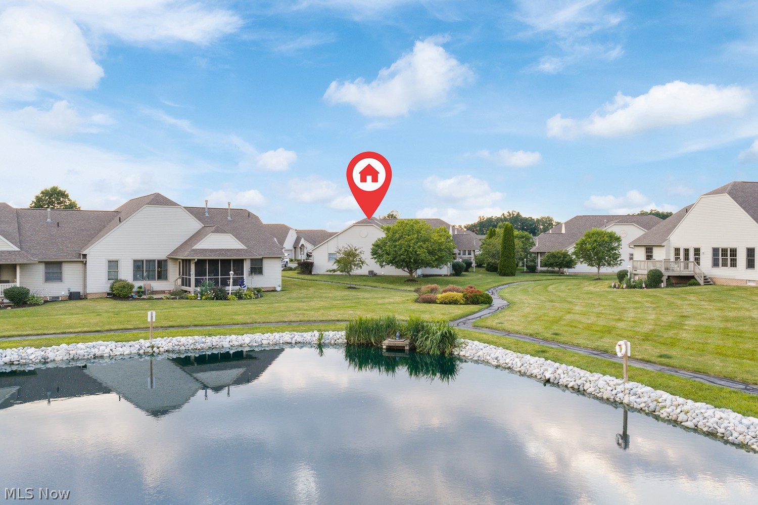 835 Cartier Drive Canal Fulton OH 44614
