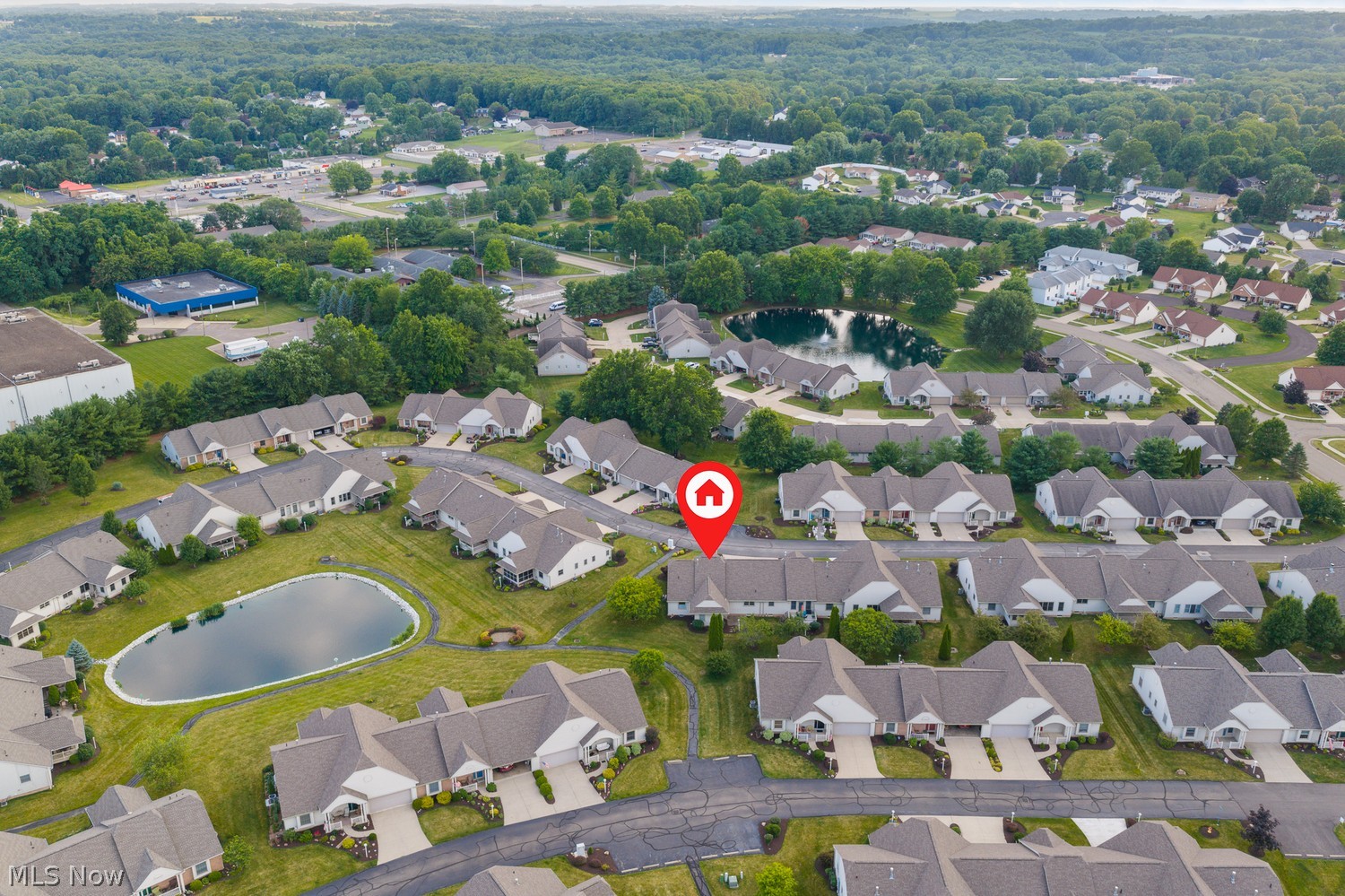 835 Cartier Drive Canal Fulton OH 44614
