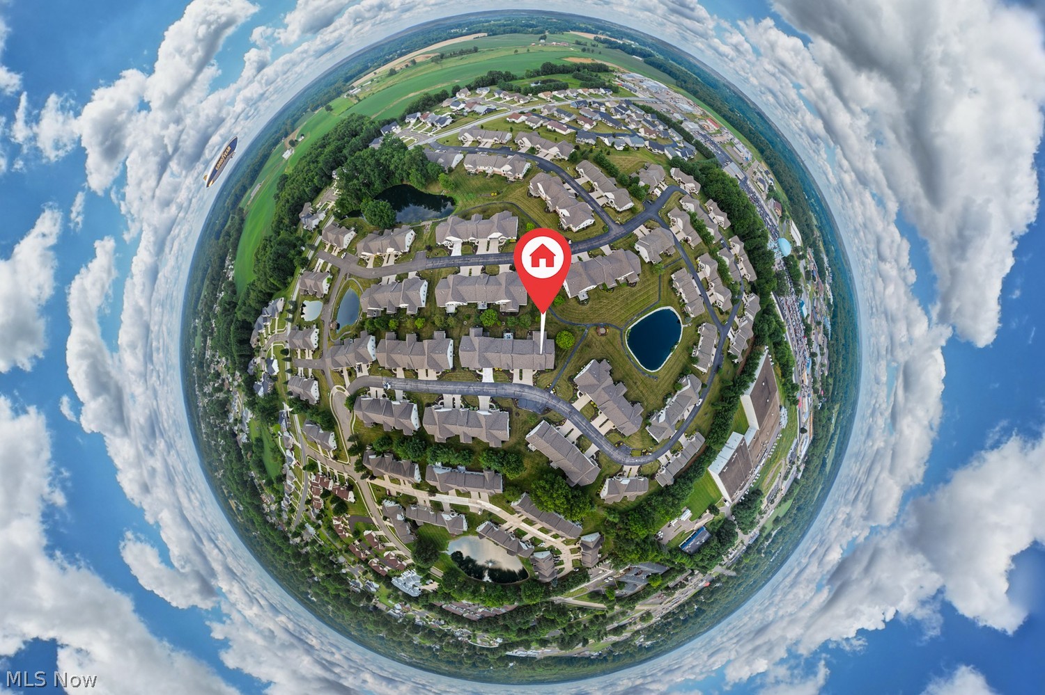 835 Cartier Drive Canal Fulton OH 44614