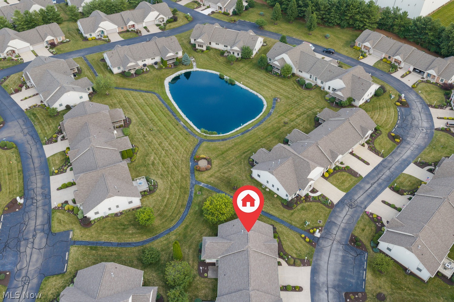 835 Cartier Drive Canal Fulton OH 44614