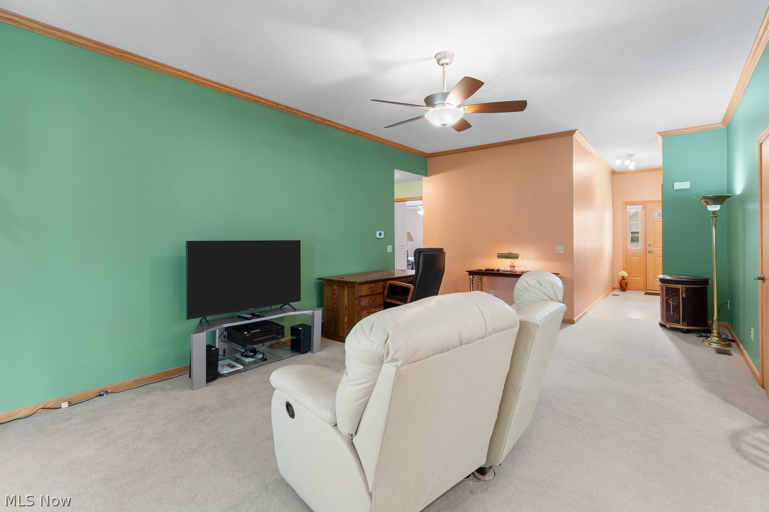 835 Cartier Drive Canal Fulton OH 44614