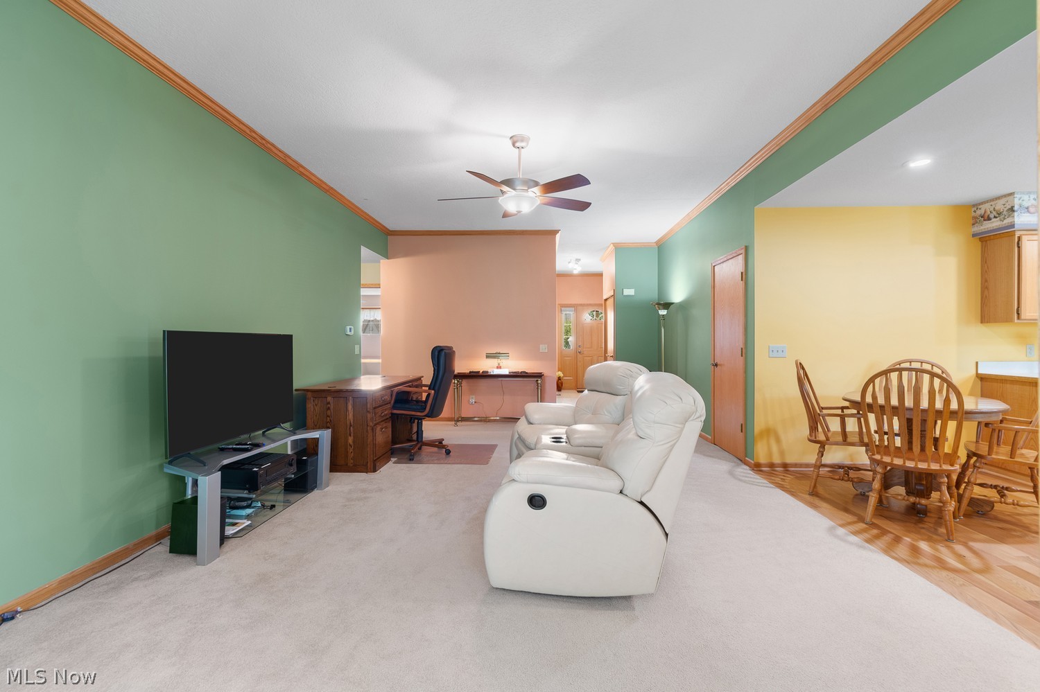 835 Cartier Drive Canal Fulton OH 44614
