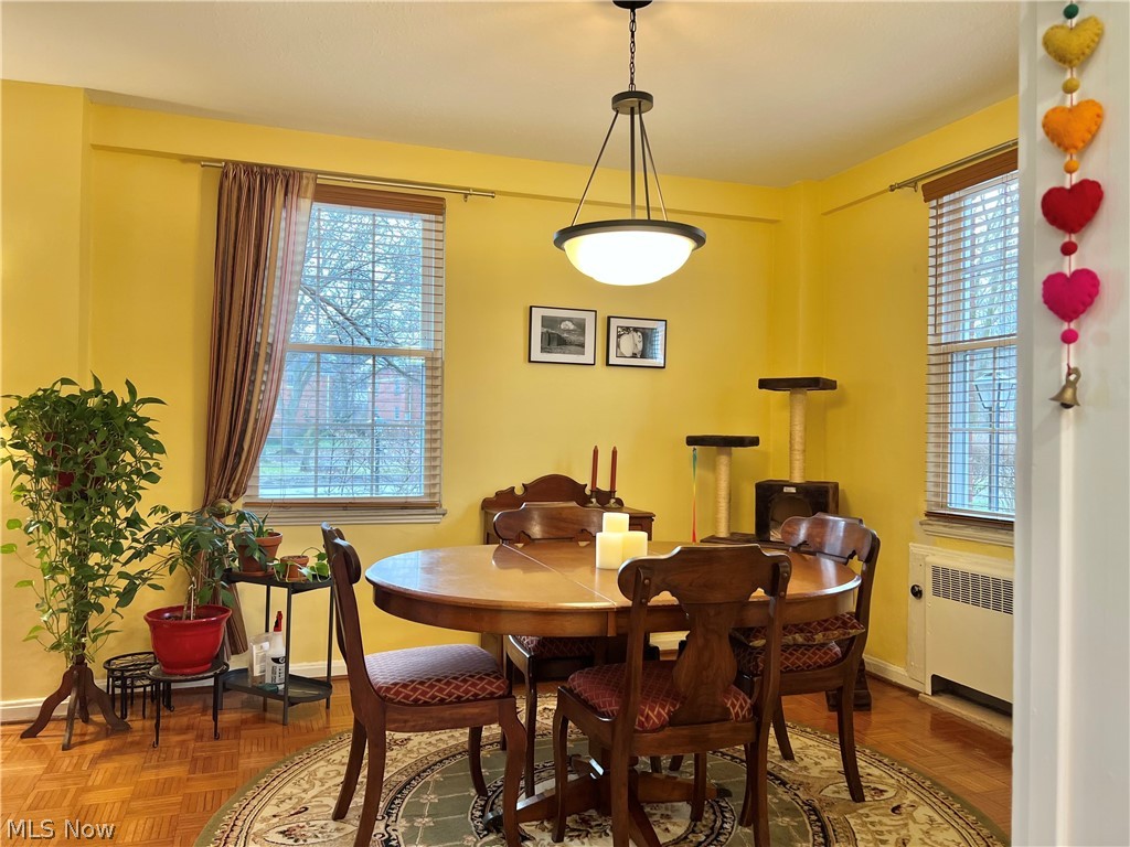 13800 Fairhill Road Shaker Heights OH 44120