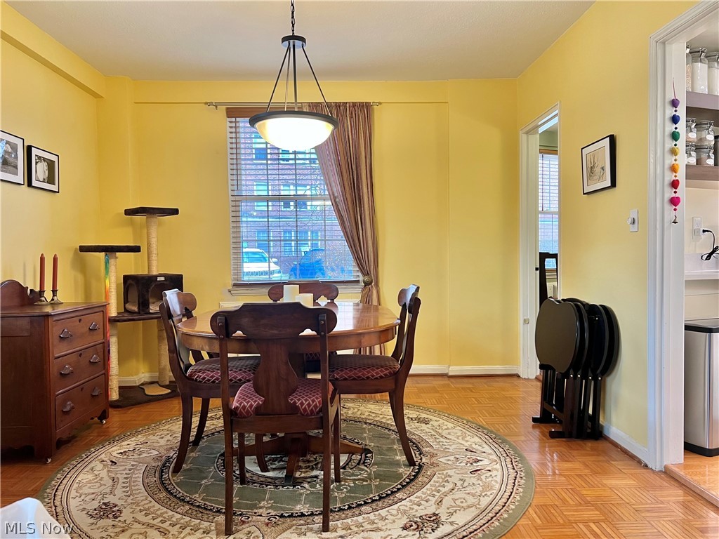 13800 Fairhill Road Shaker Heights OH 44120