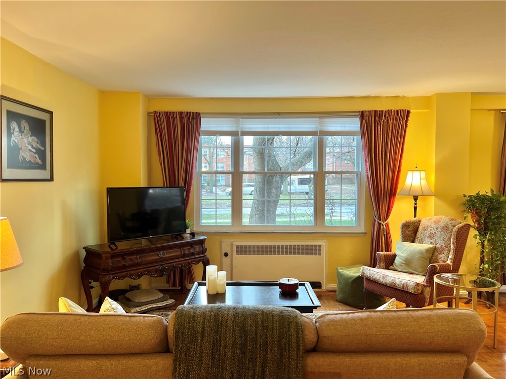 13800 Fairhill Road Shaker Heights OH 44120