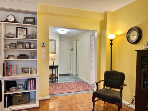 13800 Fairhill Road Shaker Heights OH 44120