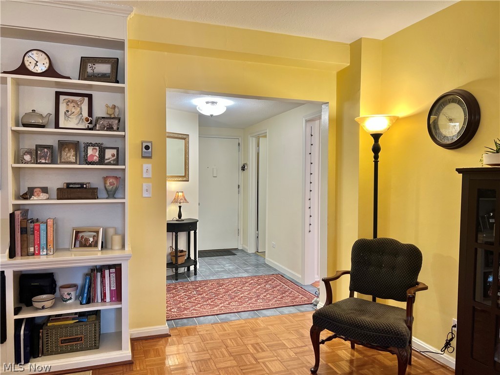 13800 Fairhill Road Shaker Heights OH 44120