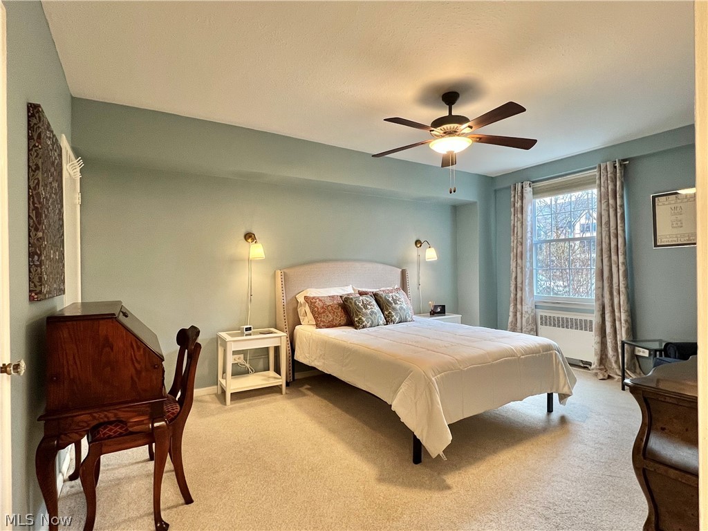 13800 Fairhill Road Shaker Heights OH 44120