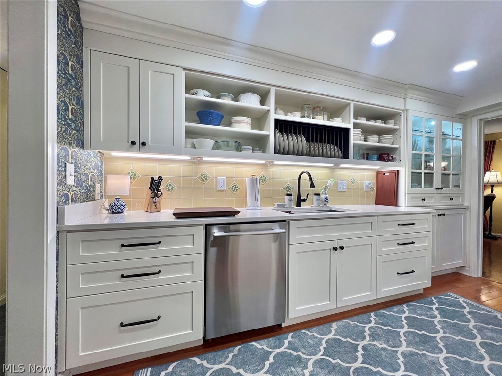 13800 Fairhill Road Shaker Heights OH 44120