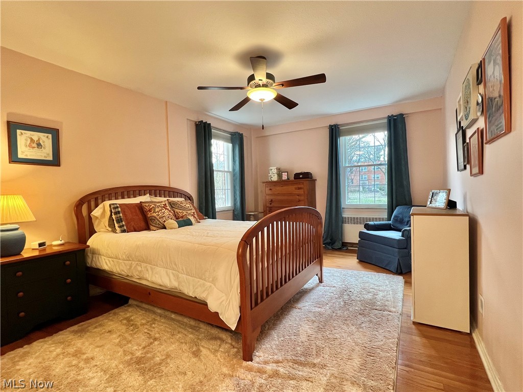 13800 Fairhill Road Shaker Heights OH 44120