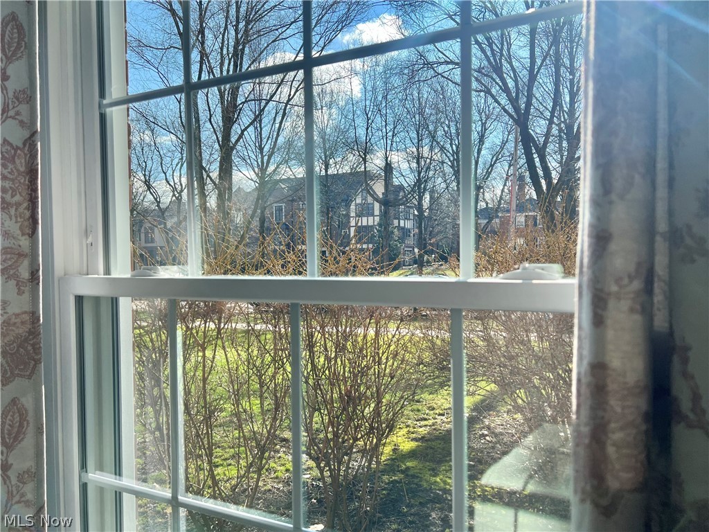 13800 Fairhill Road Shaker Heights OH 44120