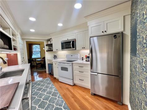 13800 Fairhill Road Shaker Heights OH 44120