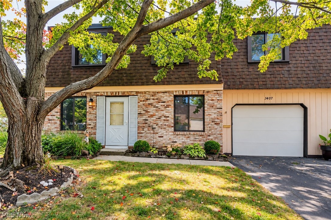 1651 Mentor Avenue Painesville OH 44077