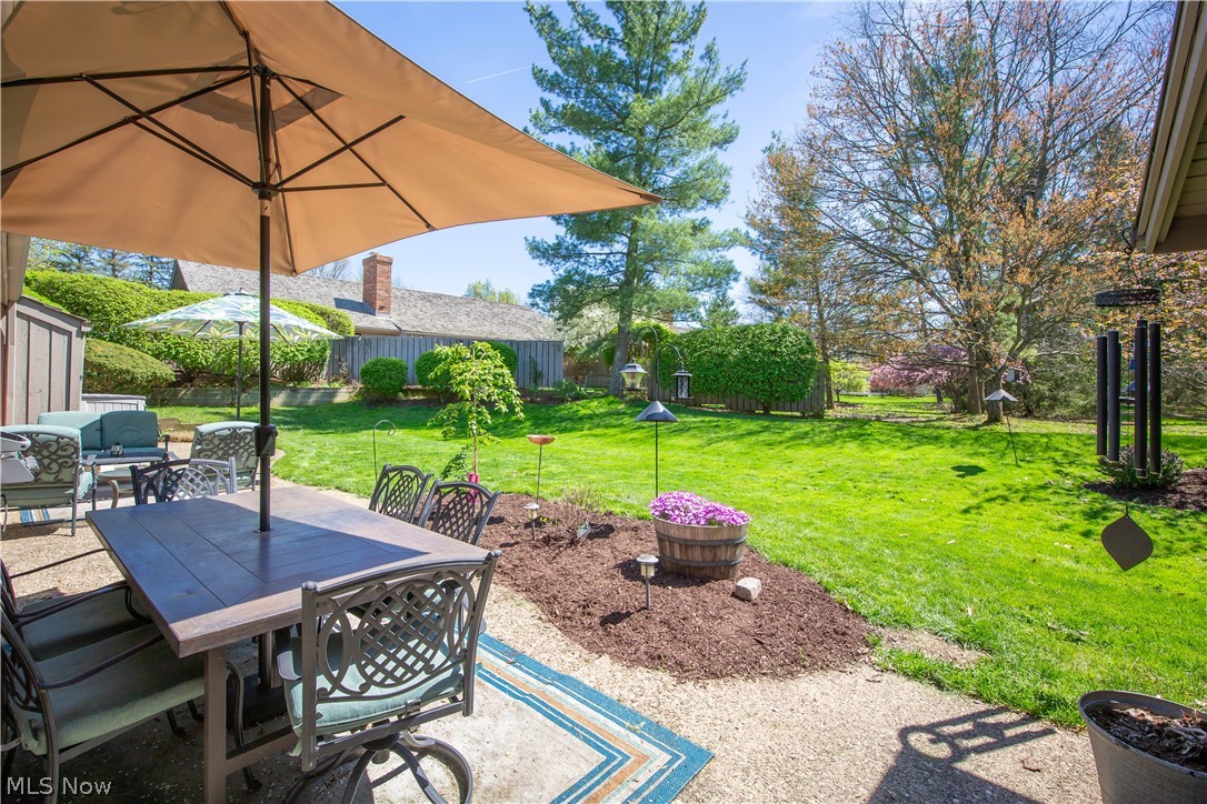 430-39 Honeysuckle Path Aurora OH 44202