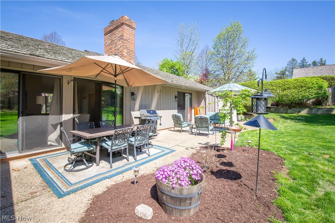 430-39 Honeysuckle Path Aurora OH 44202