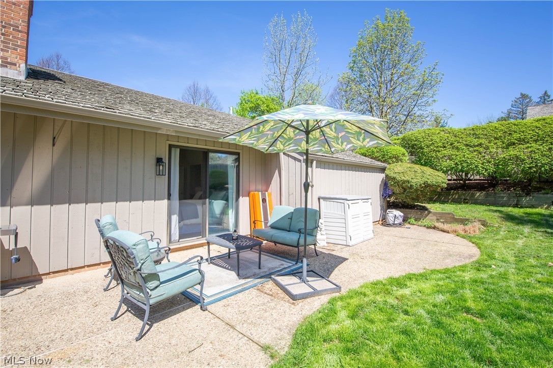 430-39 Honeysuckle Path Aurora OH 44202