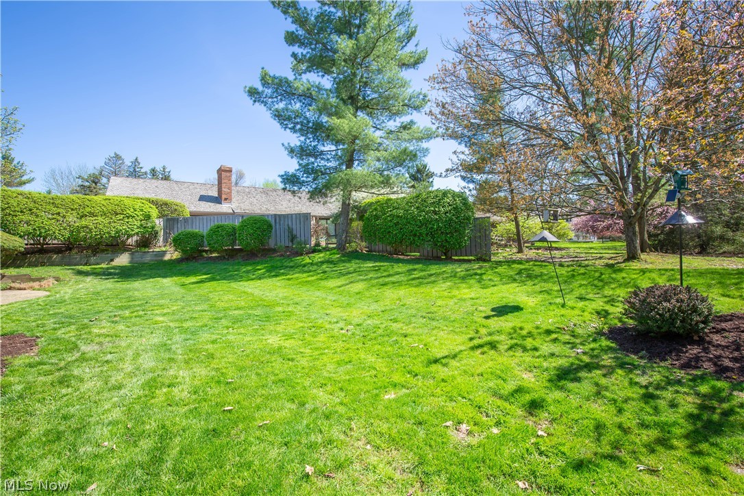 430-39 Honeysuckle Path Aurora OH 44202