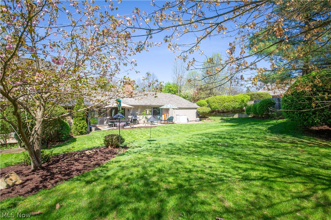 430-39 Honeysuckle Path Aurora OH 44202