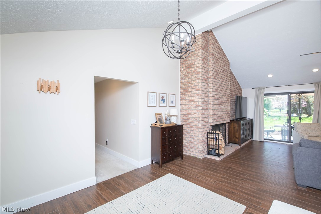 430-39 Honeysuckle Path Aurora OH 44202