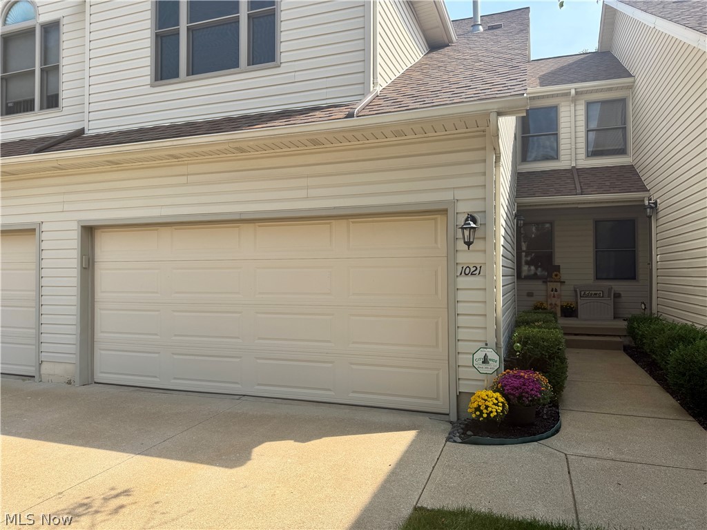 1021 Parsons Road Grafton OH 44044