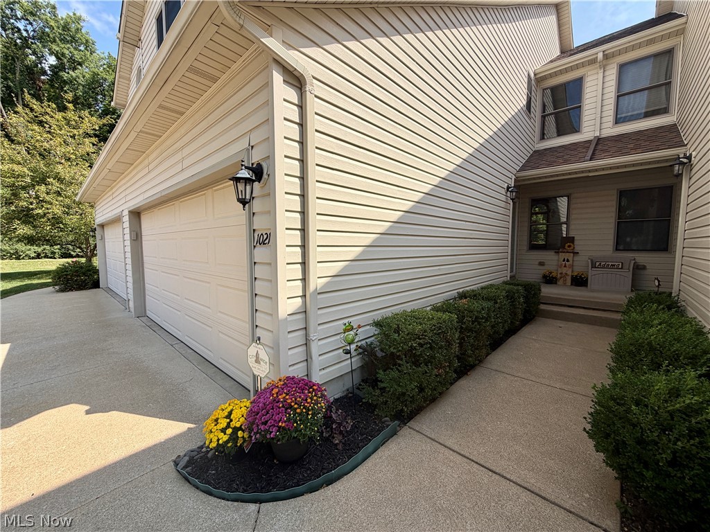 1021 Parsons Road Grafton OH 44044