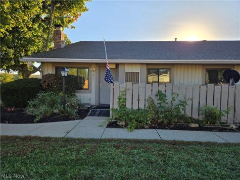 991 Kirkwall Drive Copley OH 44321