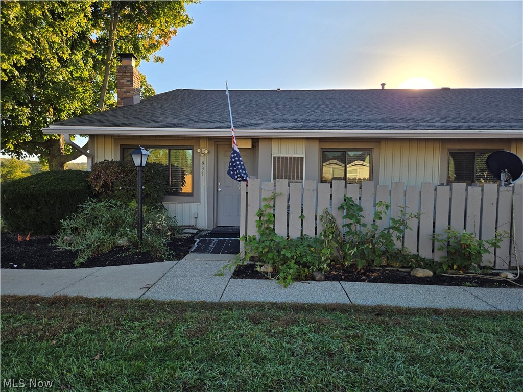991 Kirkwall Drive Copley OH 44321
