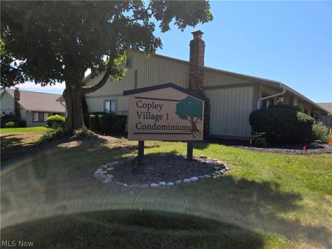 991 Kirkwall Drive Copley OH 44321