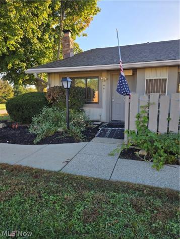 991 Kirkwall Drive Copley OH 44321