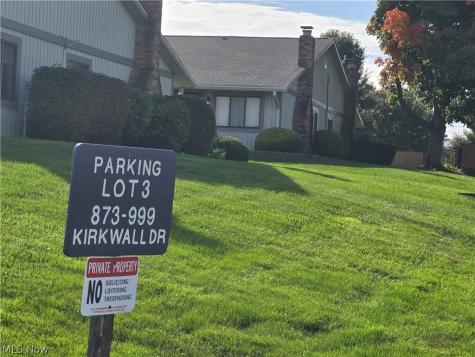 991 Kirkwall Drive Copley OH 44321