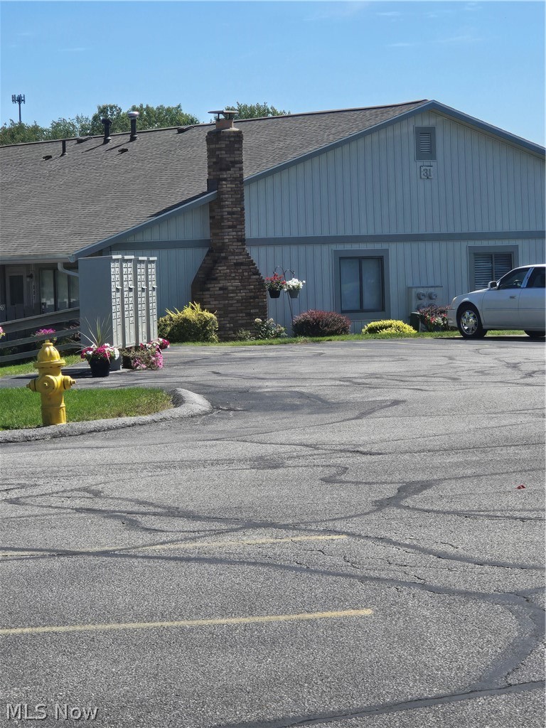 991 Kirkwall Drive Copley OH 44321